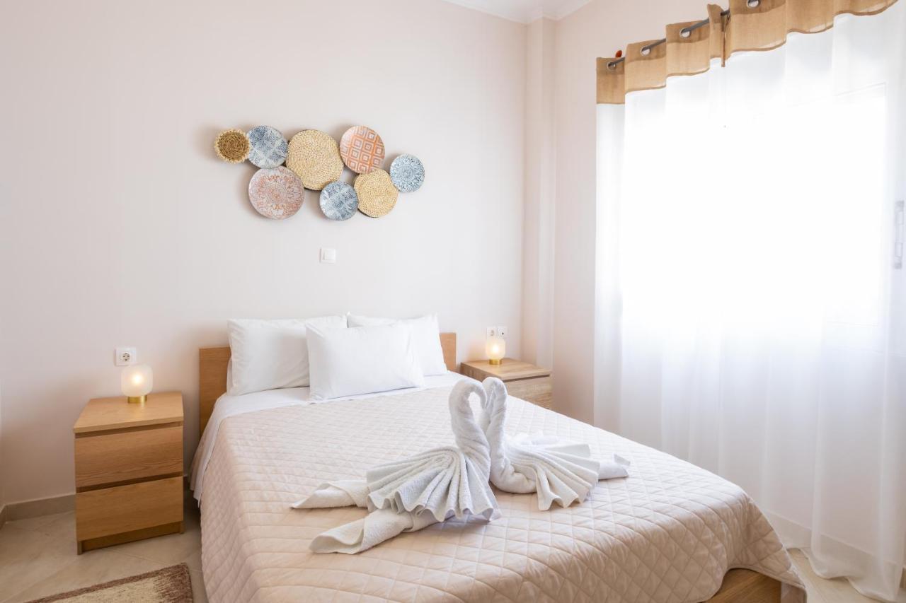 Mystique Apartment Kárpathosz Kültér fotó