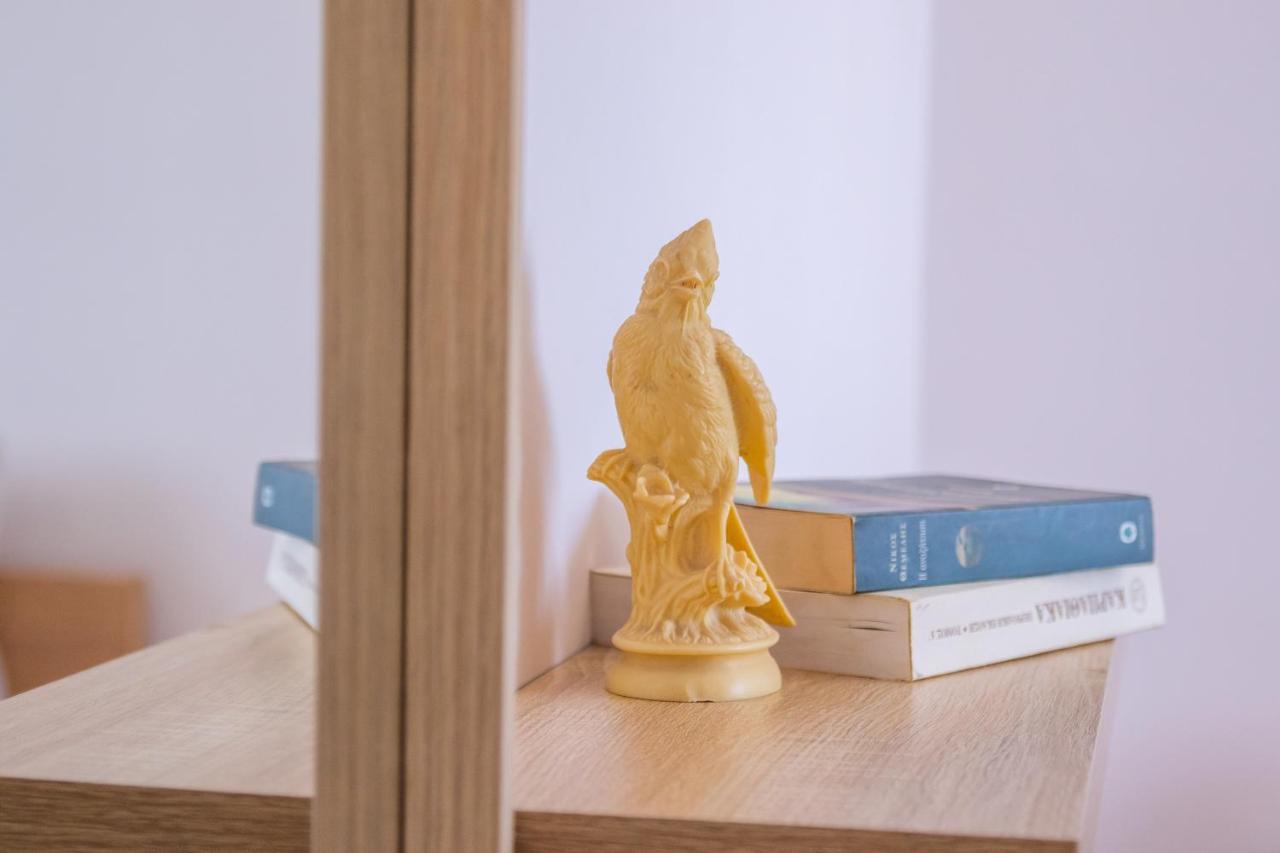 Mystique Apartment Kárpathosz Kültér fotó