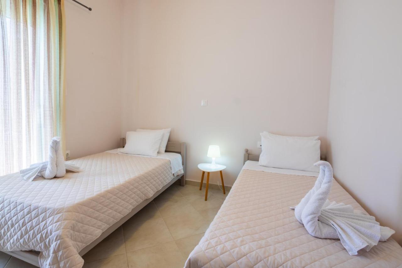 Mystique Apartment Kárpathosz Kültér fotó