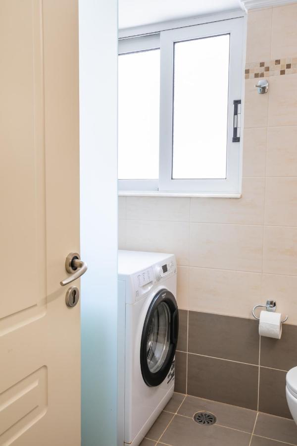 Mystique Apartment Kárpathosz Kültér fotó