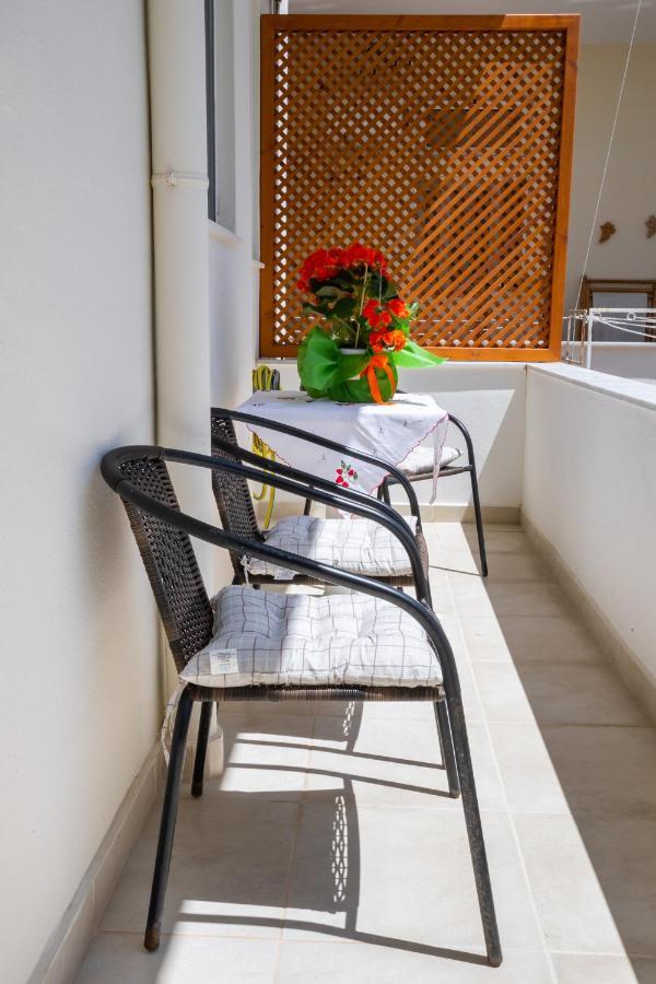 Mystique Apartment Kárpathosz Kültér fotó